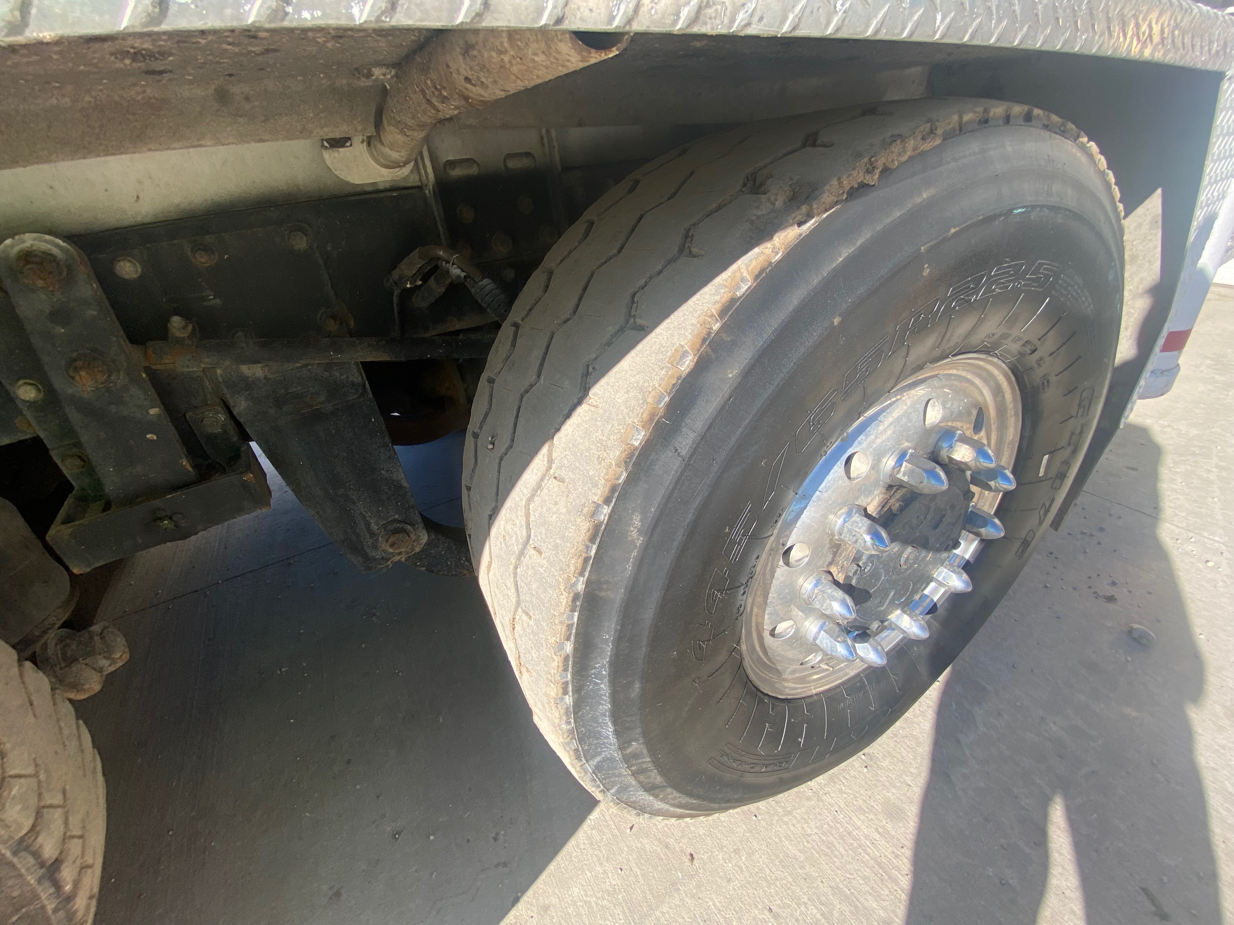 2006 SCHWING 61SX - Image 30